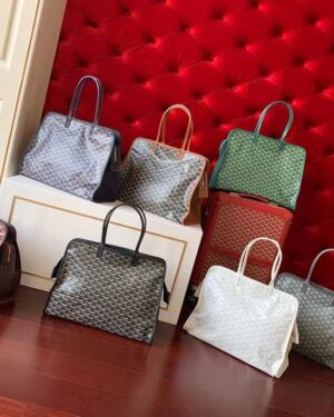 [고야드] 하디 백 PM