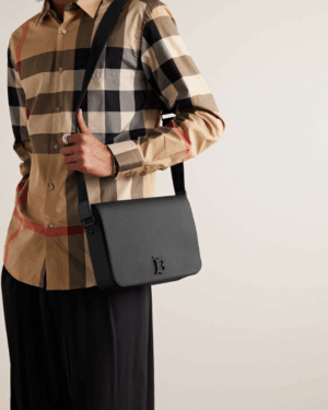 [버버리] TB 레더 크로스백 80697611