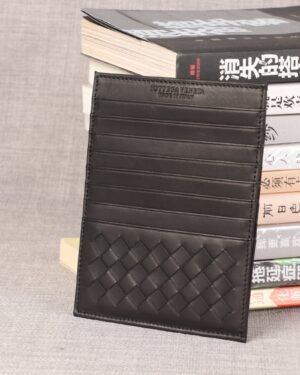 [보테가베네타] 인트레치아토 카드 지갑