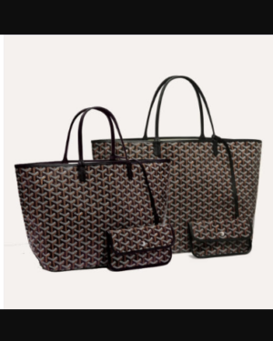 [고야드] 생루이 백 GM/PM