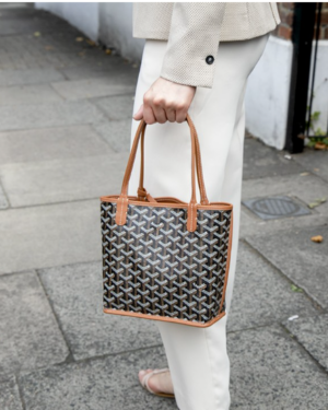 [고야드] 앙주 백 미니