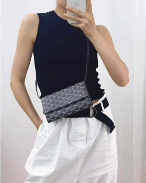 [고야드] 바렌 3 지갑