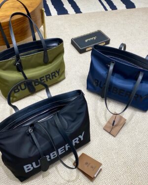 [버버리] 토트백 80528651