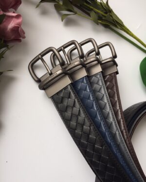 [보테가베네타] 벨트 3.8cm