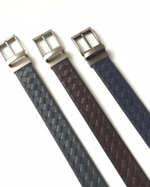 [보테가베네타]  벨트 3.5cm