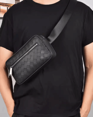 [보테가베네타] 인트레치아토 슬링백