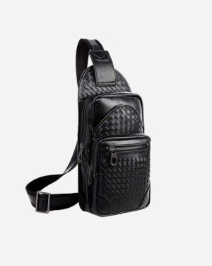 [보테가베네타] 인트레치아토 슬링백