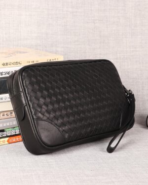 [보테가베네타] 인트레치아토 클러치