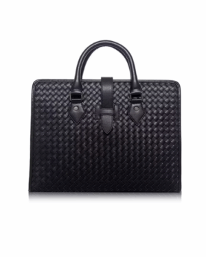 [보테가베네타] 인트레치아토 서류가방