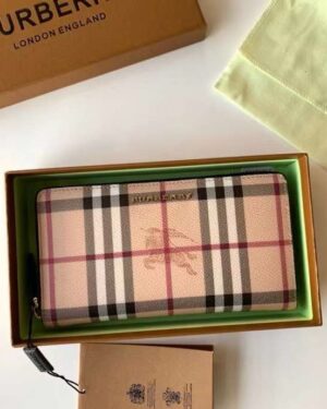 [버버리] 장지갑 40614811