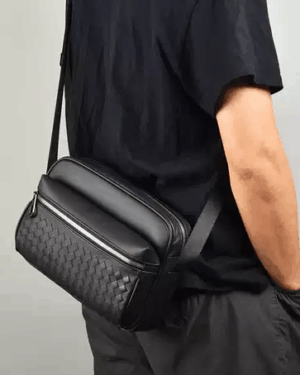 [보테가베네타] 인트레치아토 크로스백