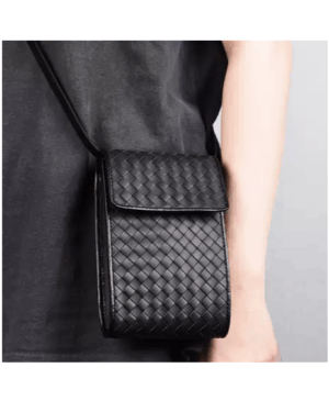 [보테가베네타] 휴대폰 가방