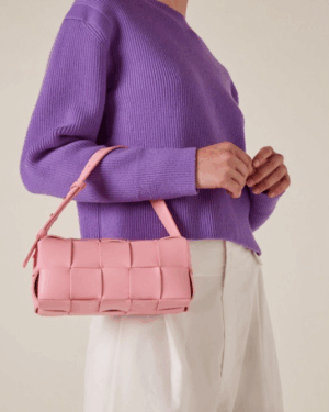 [보테가베네타] 숄더백