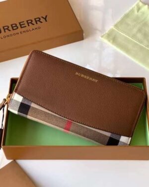 [버버리] 장지갑 39753341