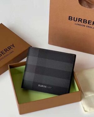[버버리] 반지갑 80548231