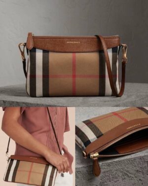 [버버리] 크로스백 40560711