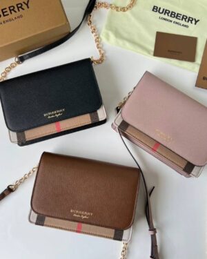 [버버리] 크로스백 40681441