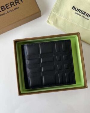 [버버리] 반지갑 80493141