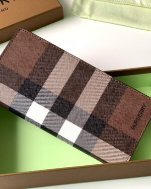 [버버리] 장지갑 80366701