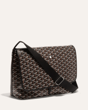 [고야드] 카페티엔 메신저백