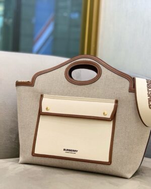 [버버리] 숄더백