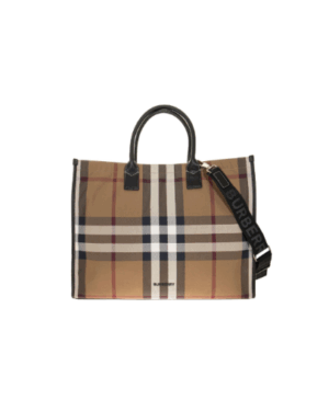 [버버리] 토트백