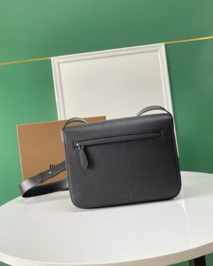 [버버리] 스몰 그레이니 가죽 메신저 백 80416791