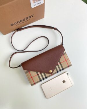 [버버리] 크로스백 1621