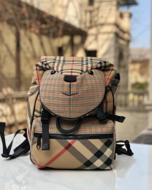 [버버리] 백팩