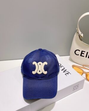 [셀린느] 남녀공용 빈티지 볼캡