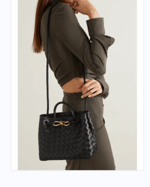 [보테가베네타] 스몰 안디아모 766014 (9 Color)