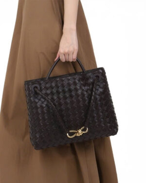 [보테가베네타] 미디엄 안디아모 766016 (6 Color)