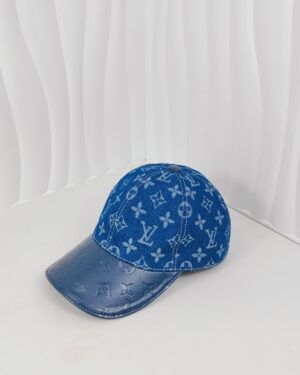 [루이비통] 남녀공용 모노그램 볼캡