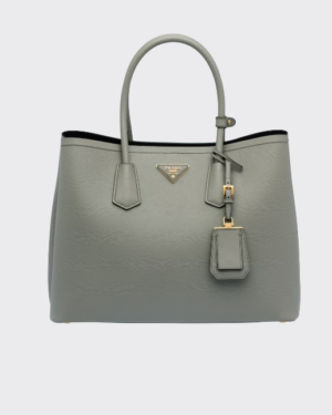 [프라다] 미디엄 사피아노 가죽 더블 1BG775_2A4A_F01T3_V_OOO