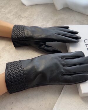 [셀린느] 여성용 양가죽 장갑