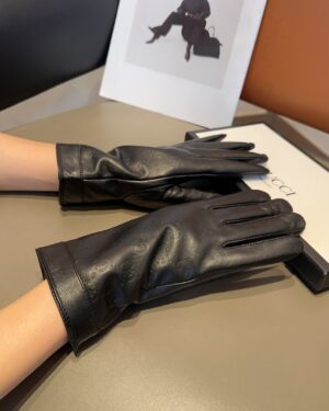 [구찌]여성용 양가죽 장갑