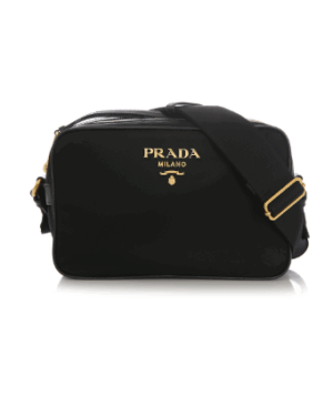 [프라다] 포코노 테수토 카메라백 1BH089