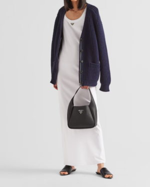 [프라다] 비텔로 다이노 숄더백 1BC127