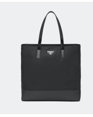 [프라다] 리나일론 토트백 2VG071