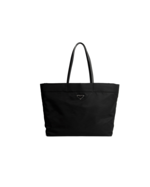 [프라다] 리나일론 토트백 1BG107