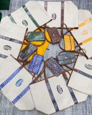 [고야드] 페르투이 PM/GM