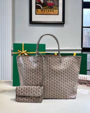 [고야드] 클레흐부아 생루이 백 GM