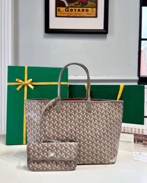 [고야드] 클레흐부아 생루이 백 PM