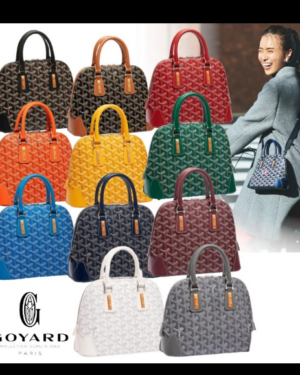 [고야드] 방돔 백 PM