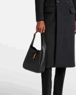 [생로랑] Le 5 A 7 스몰 숄더백 713938