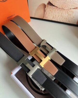 [에르메스] 벨트 3.8cm