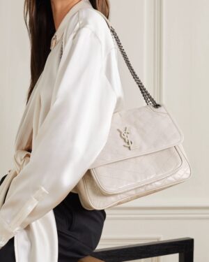 [생로랑] 니키 미디엄