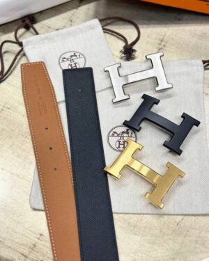 [에르메스] 벨트 3.8cm