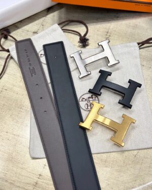 [에르메스] 벨트 3.8cm