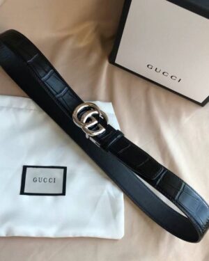 [구찌] 벨트 3.5cm